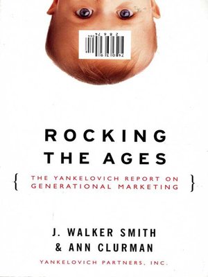 cover image of Rocking the Ages